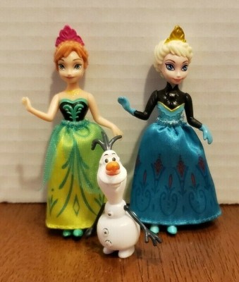polly pocket elsa